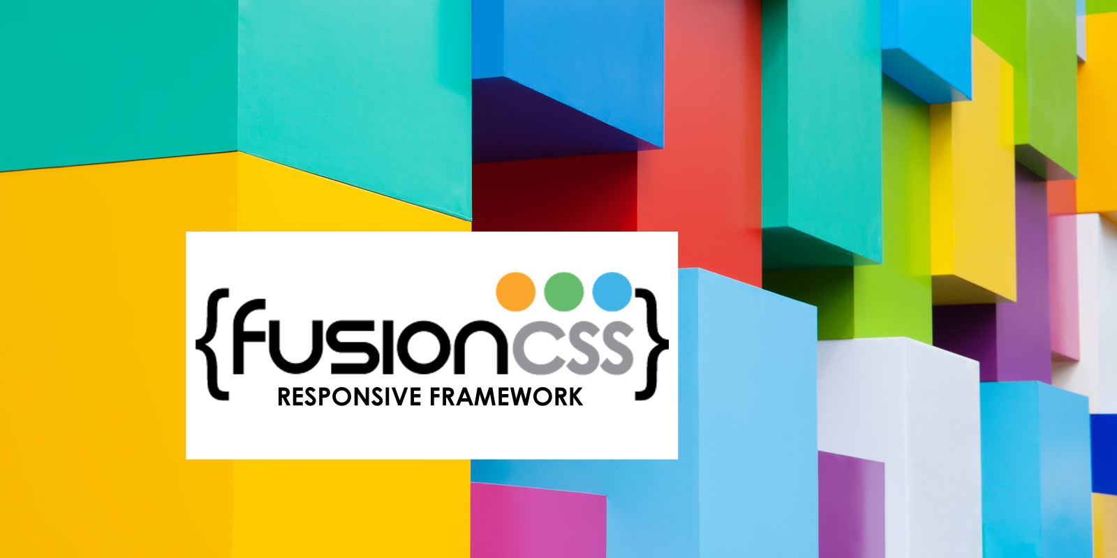 fusionCSS - a CSS3/HTML5 Framework | clearFusion Digital