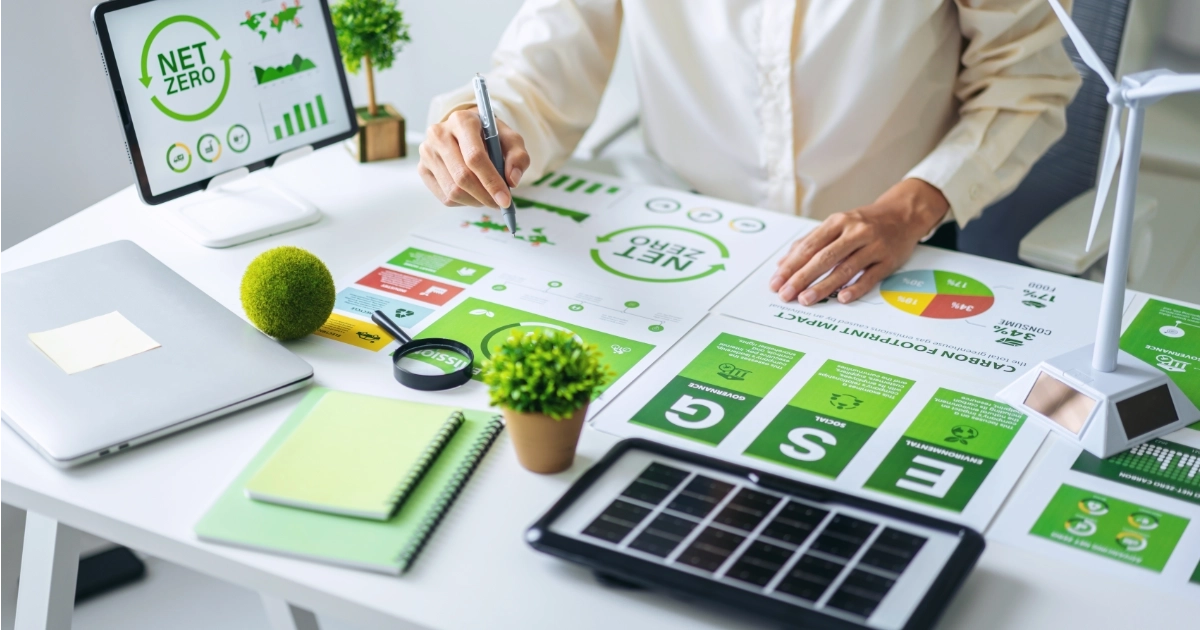 When “Green” Is Just Marketing