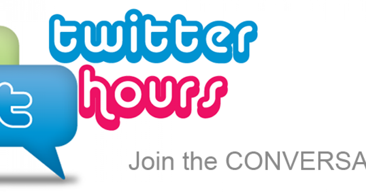 Twitter Hours