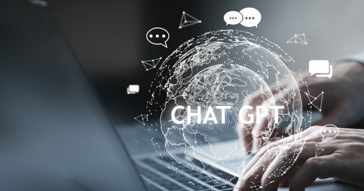 The Role of ChatGPT in Website Production
