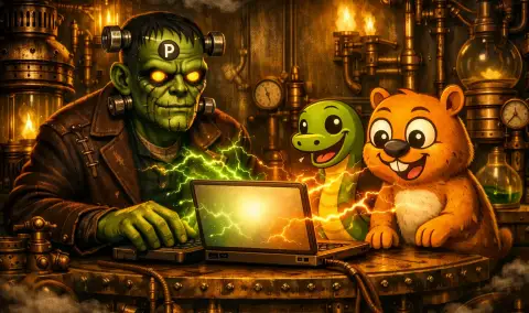 Building Frankenscriptling: Running Scriptling Inside FrankenPHP
