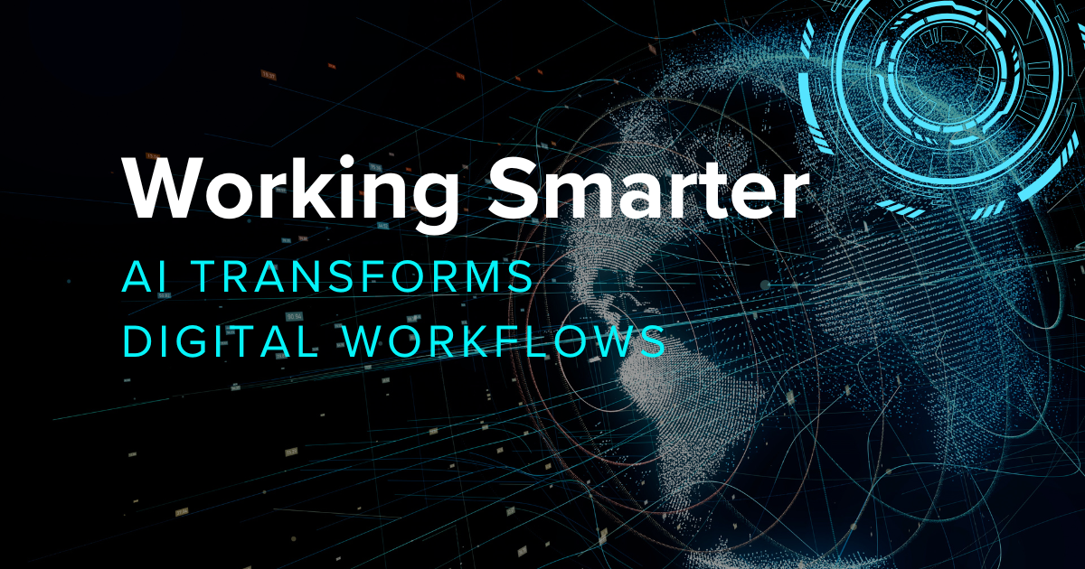 How AI Transforms Digital Workflows for Better Results