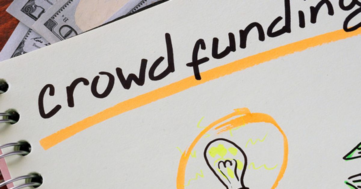 How to Choose the right Crowdfunding Platform