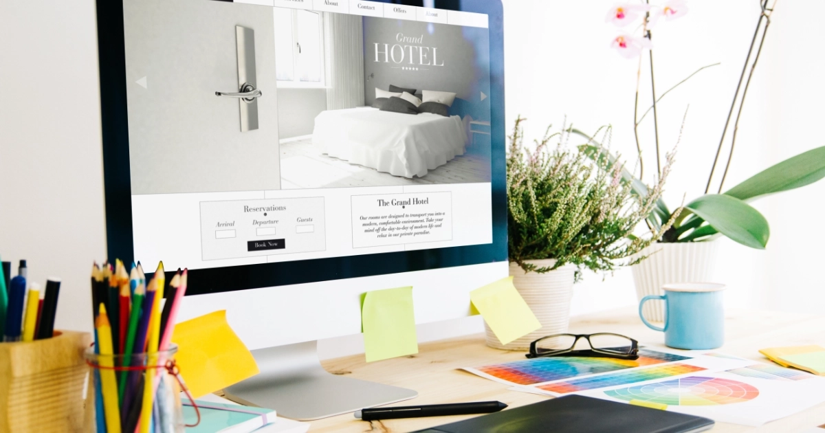 An Easy-to-Use Website: A Crucial Tool for Tourism Operators