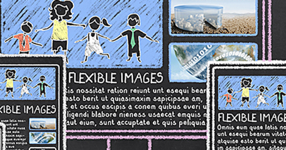 Responsive Web = Design + Usability + SEO