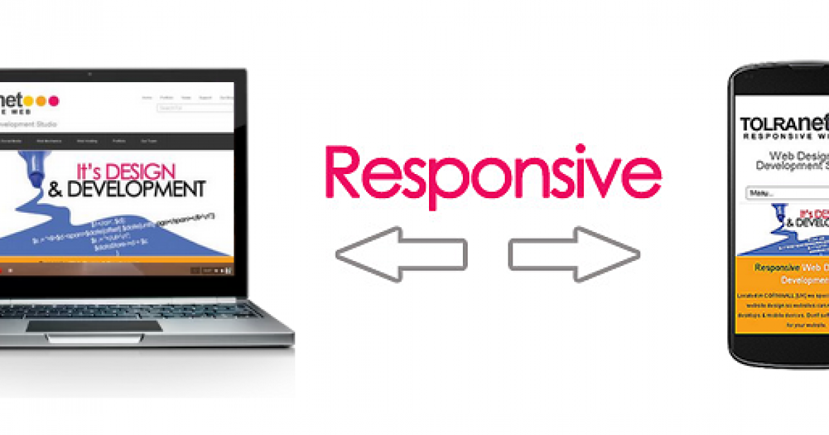 Responsive Web Design