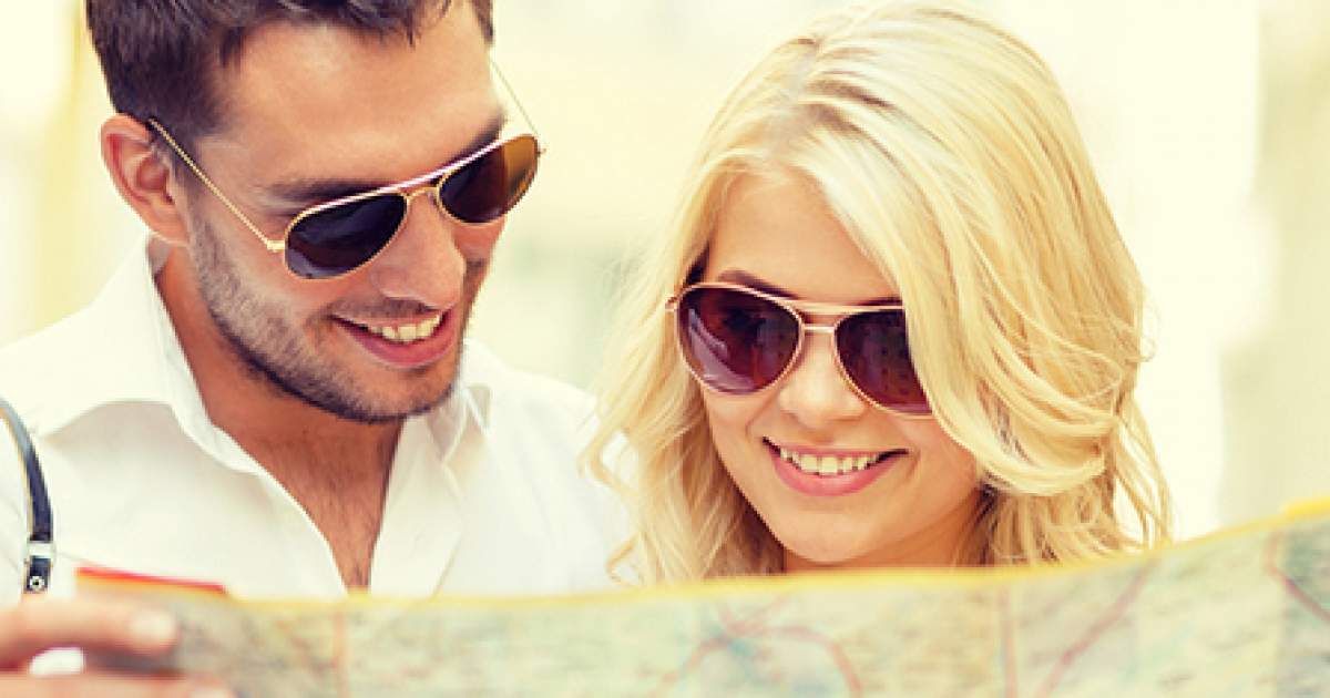 Why websites are important to the Tourism and Hospitality trade!
