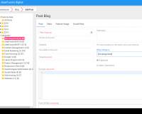 clearFusion Blog  -  Create a Blog